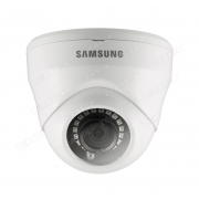 Caméra dôme AHD Samsung, 2MP 3,6 mm